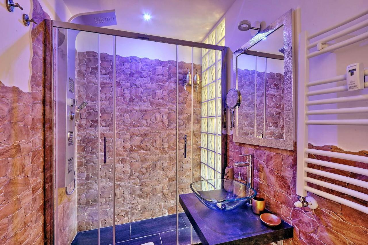 Appartement Luxury Domus Amadeus *