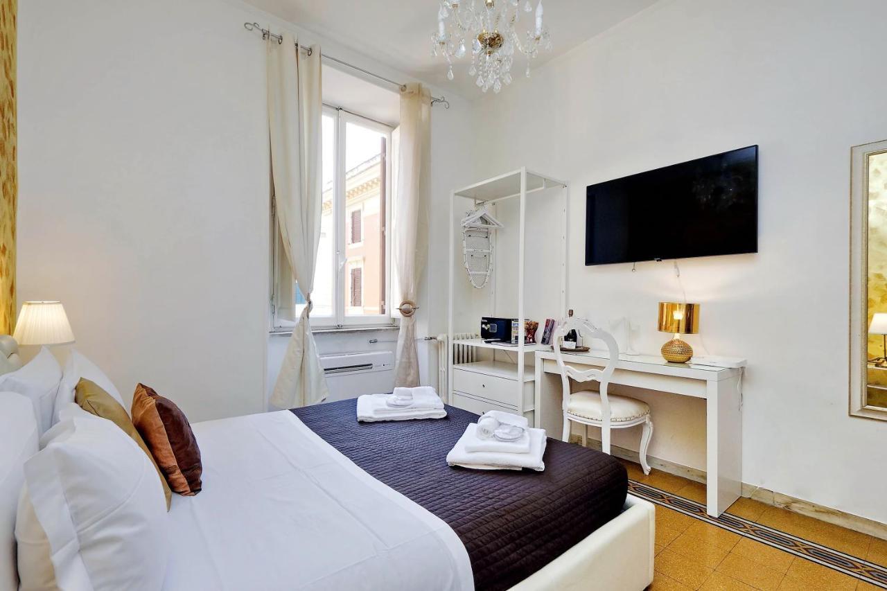 Luxury Domus Amadeus Appartement *