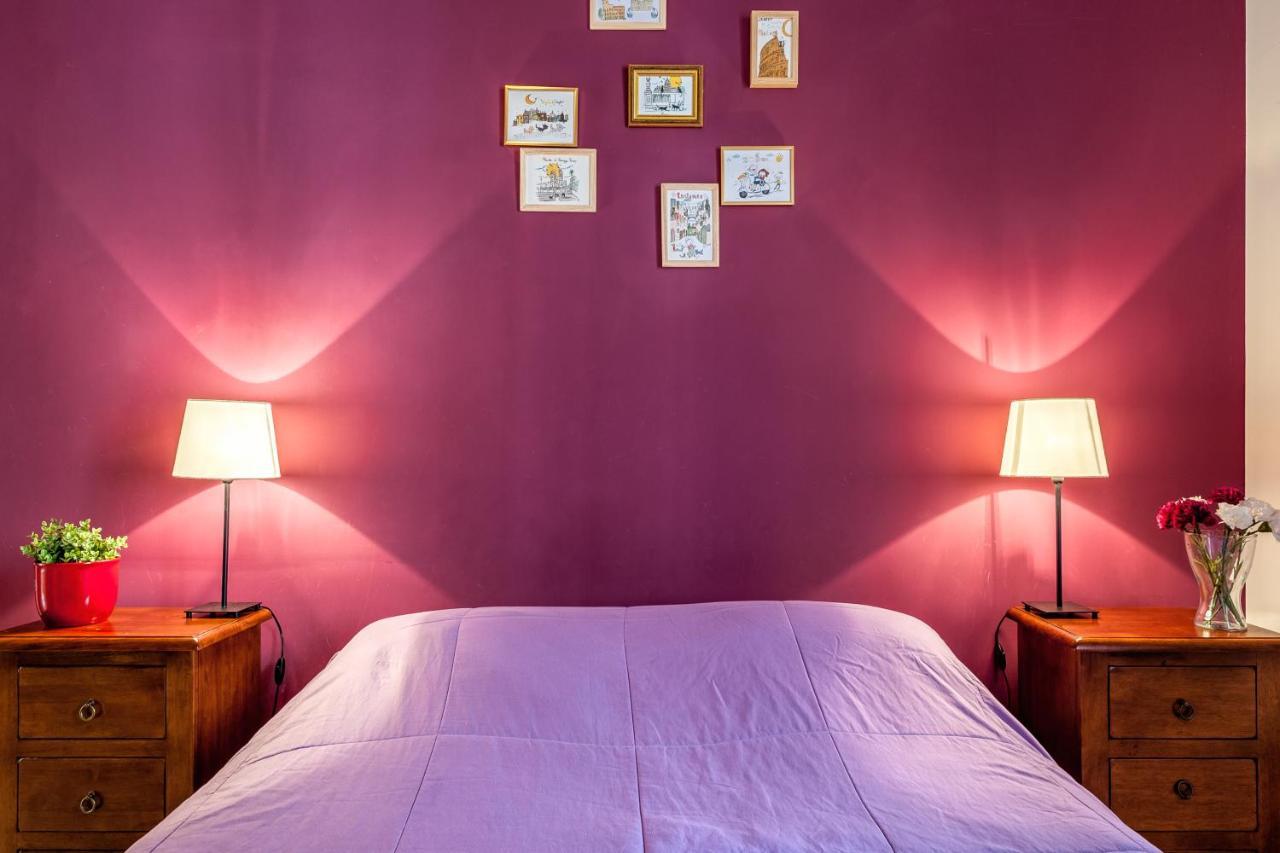 Appartement Angelo Emo 69