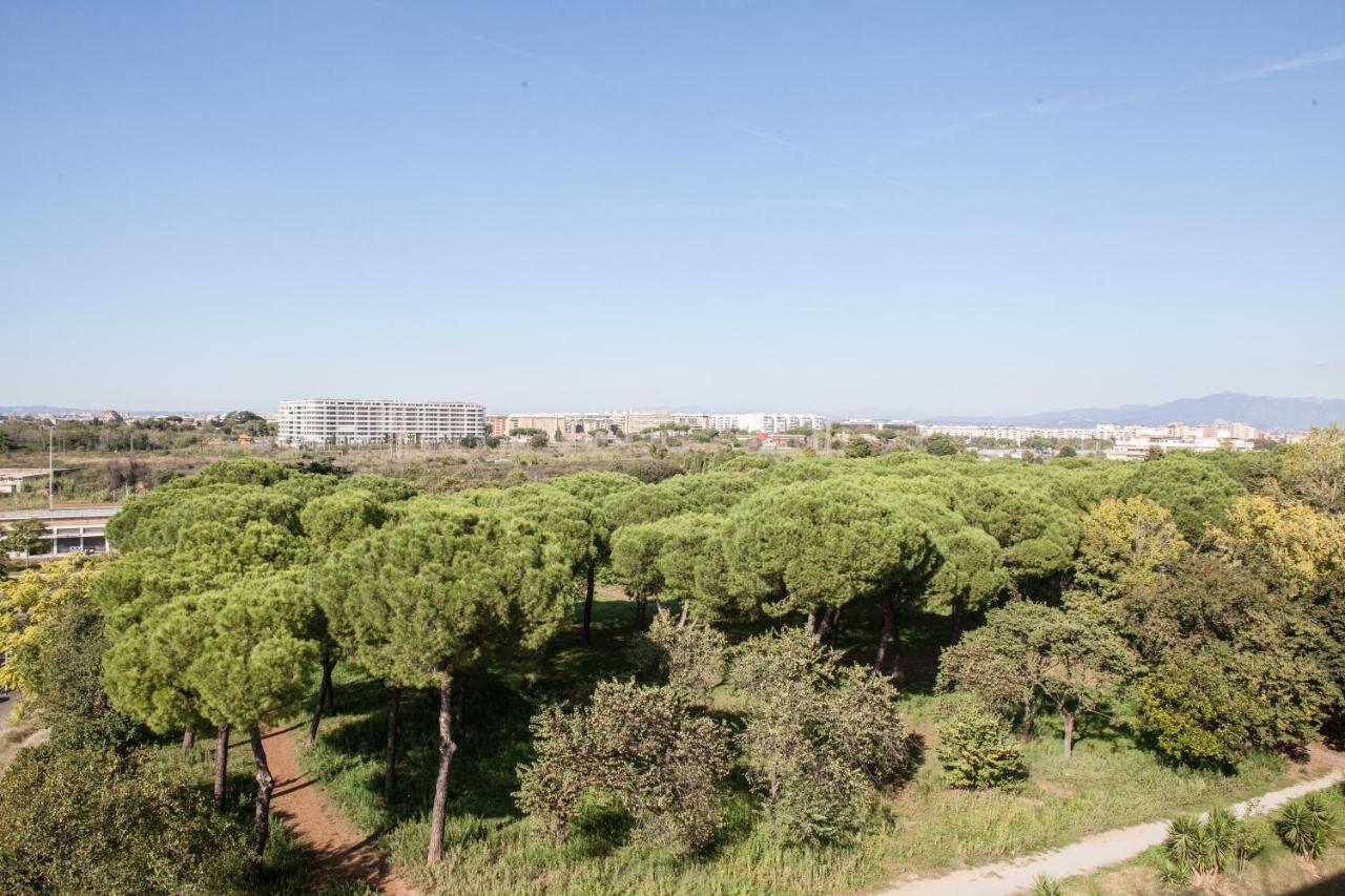 Bed & Breakfast Le Terrazze Di Alberto