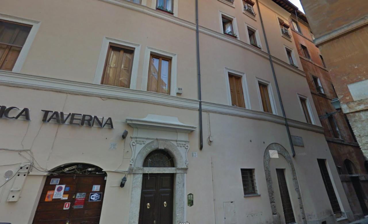 Monte Giordano Flats Rome