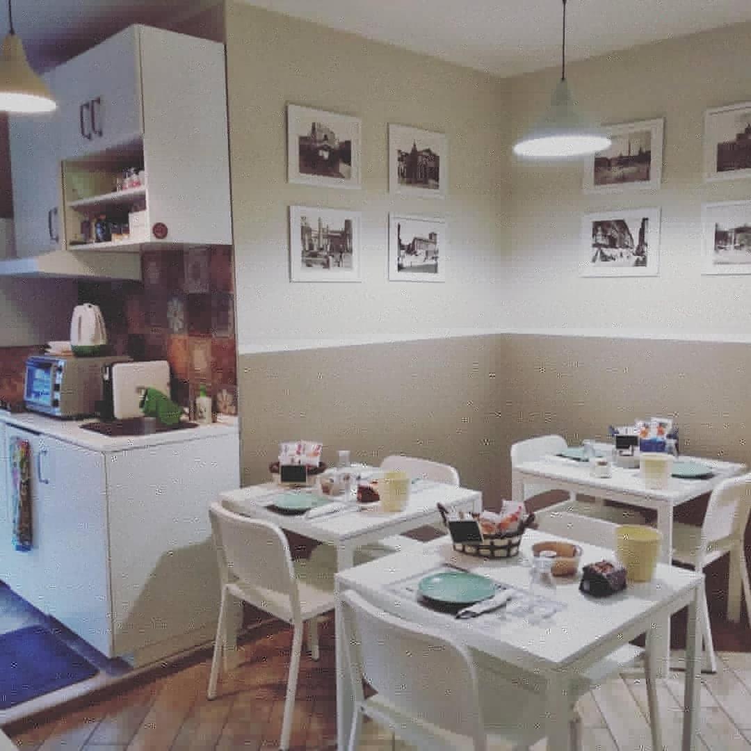 My Sweet Guest house Rome