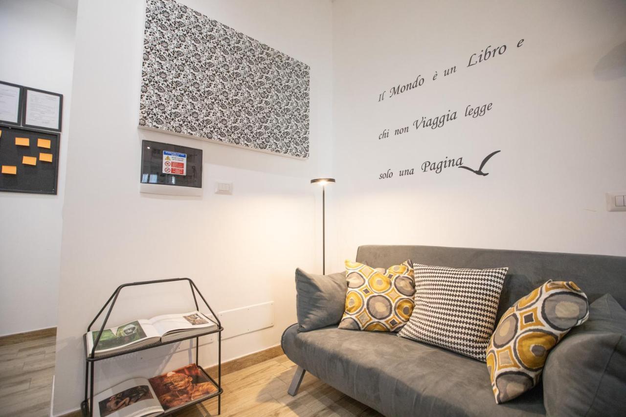 Guest house Dolce Rome