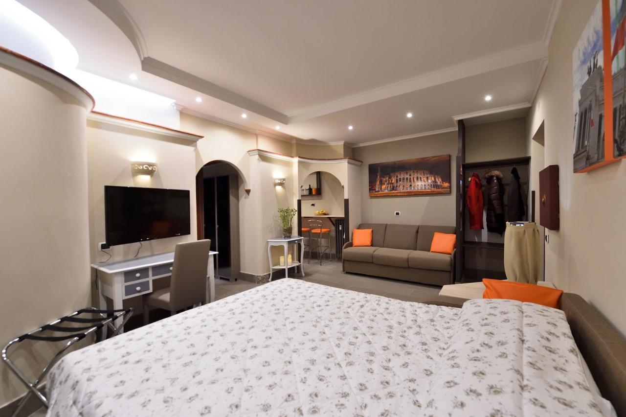 Domus Catone Apartment
