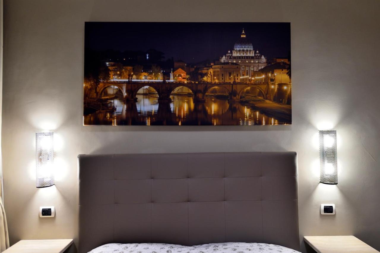 Domus Catone Apartment
