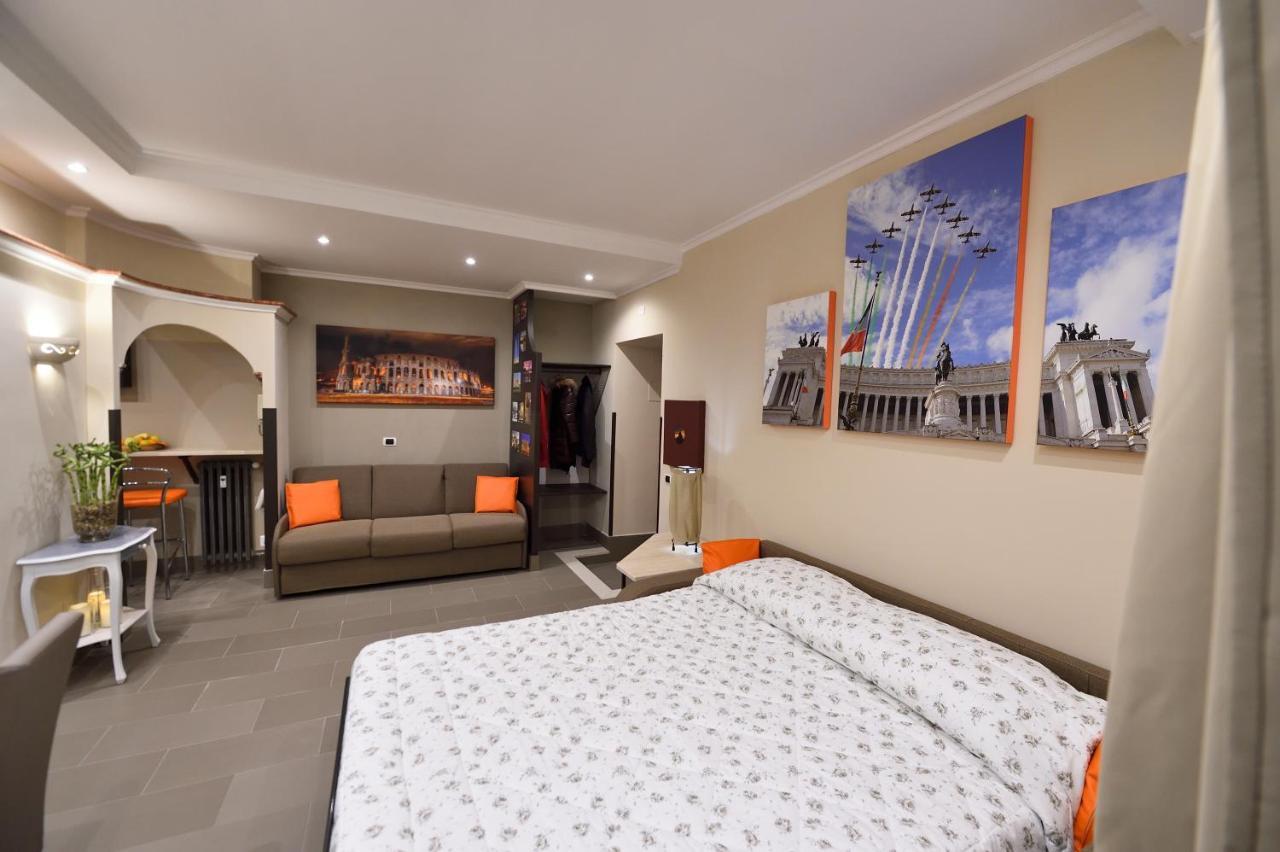 Apartment Domus Catone
