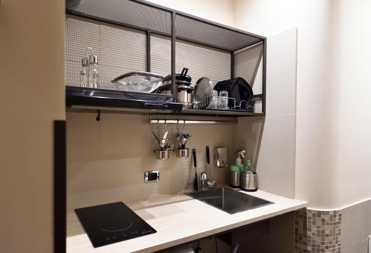 Domus Catone Apartment *
