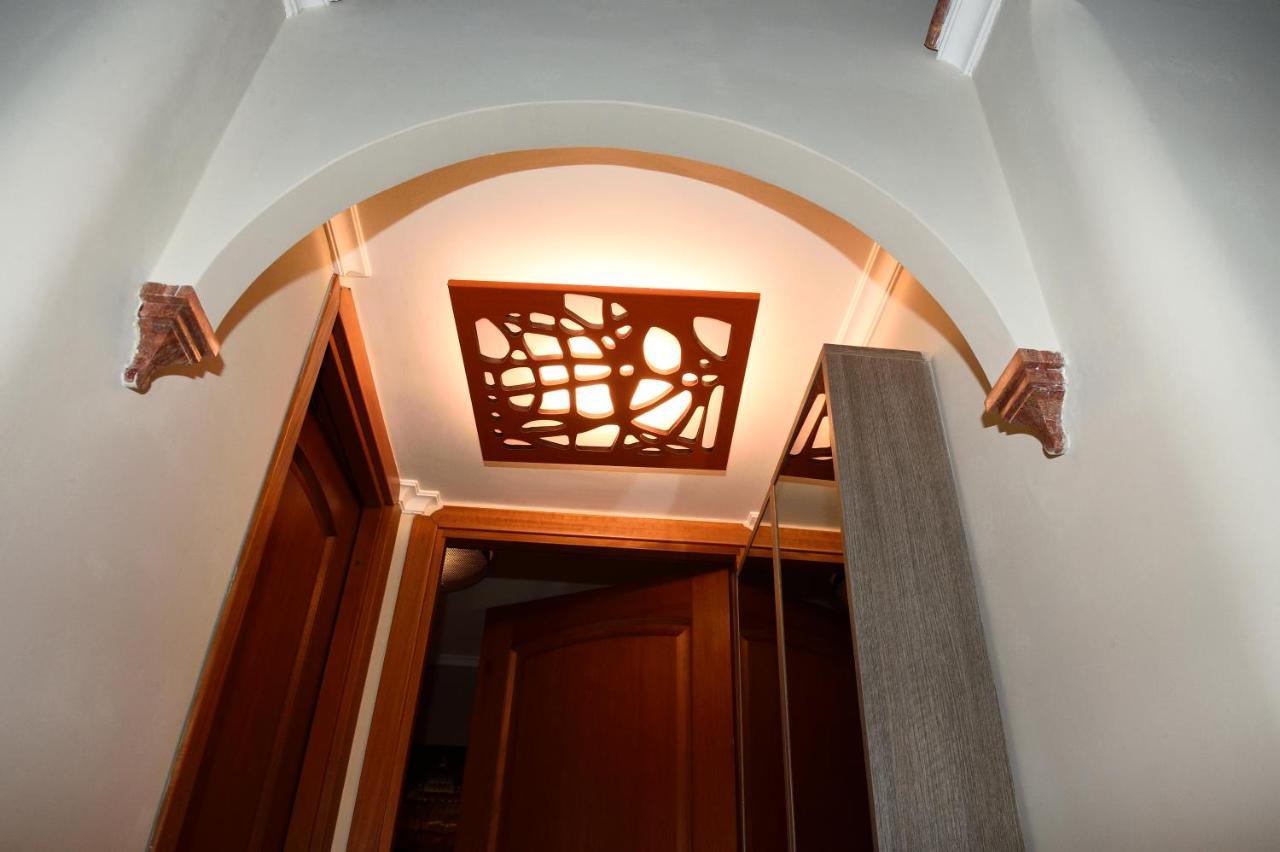 Domus Catone *