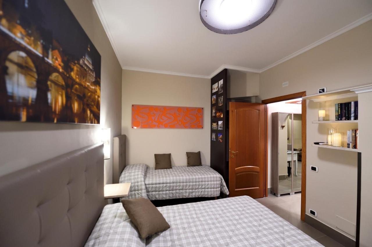 Apartment Domus Catone Rome