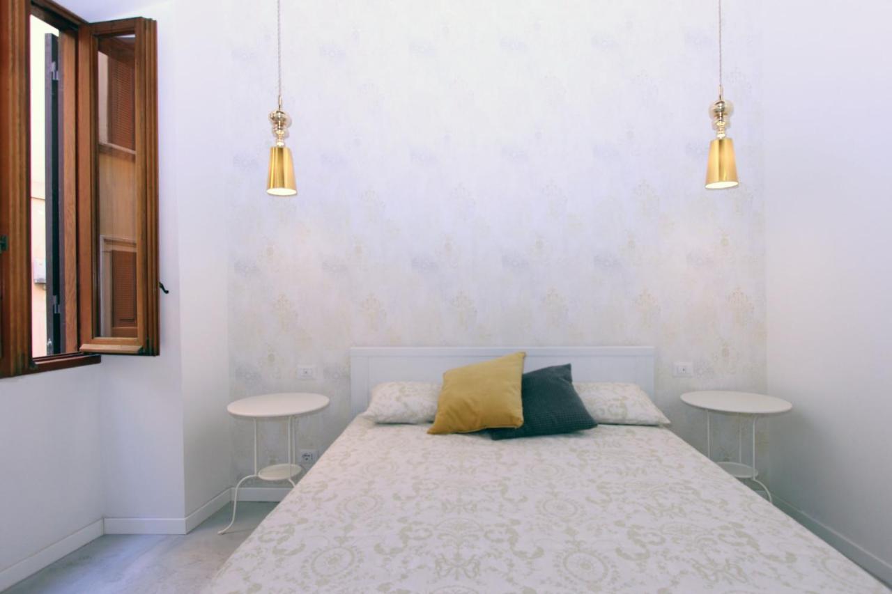 Monte Giordano Flats Appartement