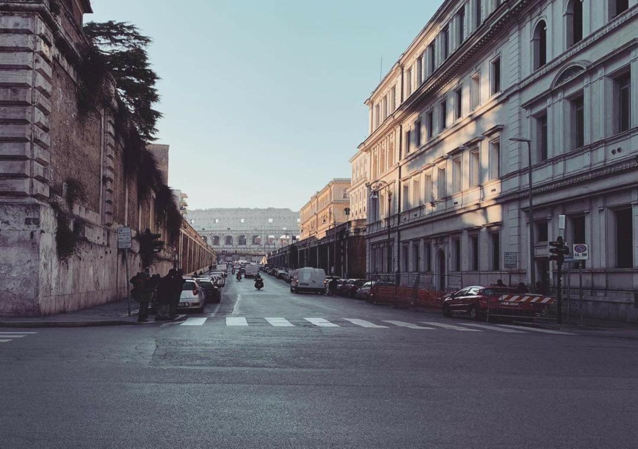 Monti49 Roma