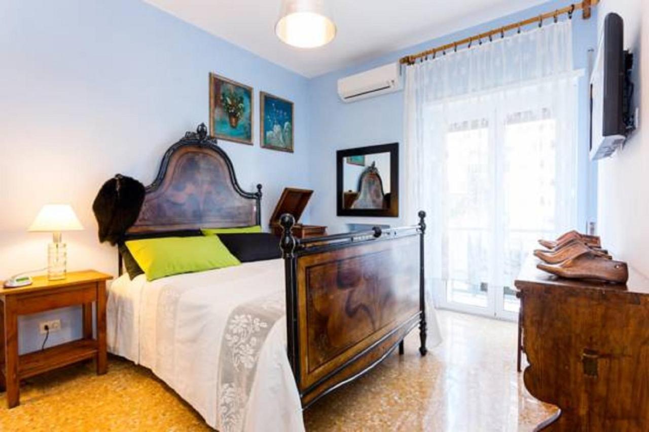All'ombra Del Vaticano Bed & Breakfast Rome