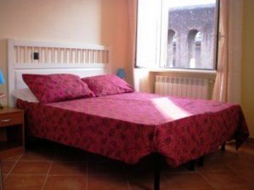 Lanusei Guest house Rome