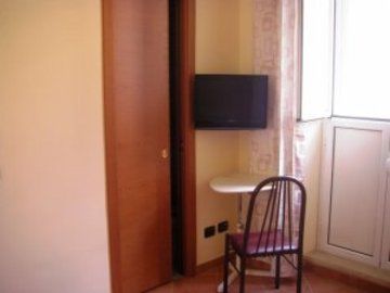 Lanusei Guest house Rome