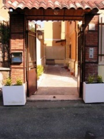 Guest house Lanusei Rome