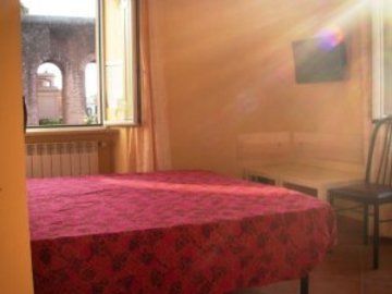 Guest house Lanusei Rome
