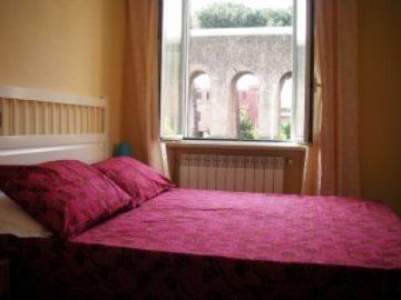 Lanusei Guest house Rome