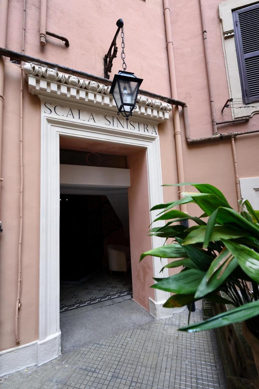 Domus Catone * Rome
