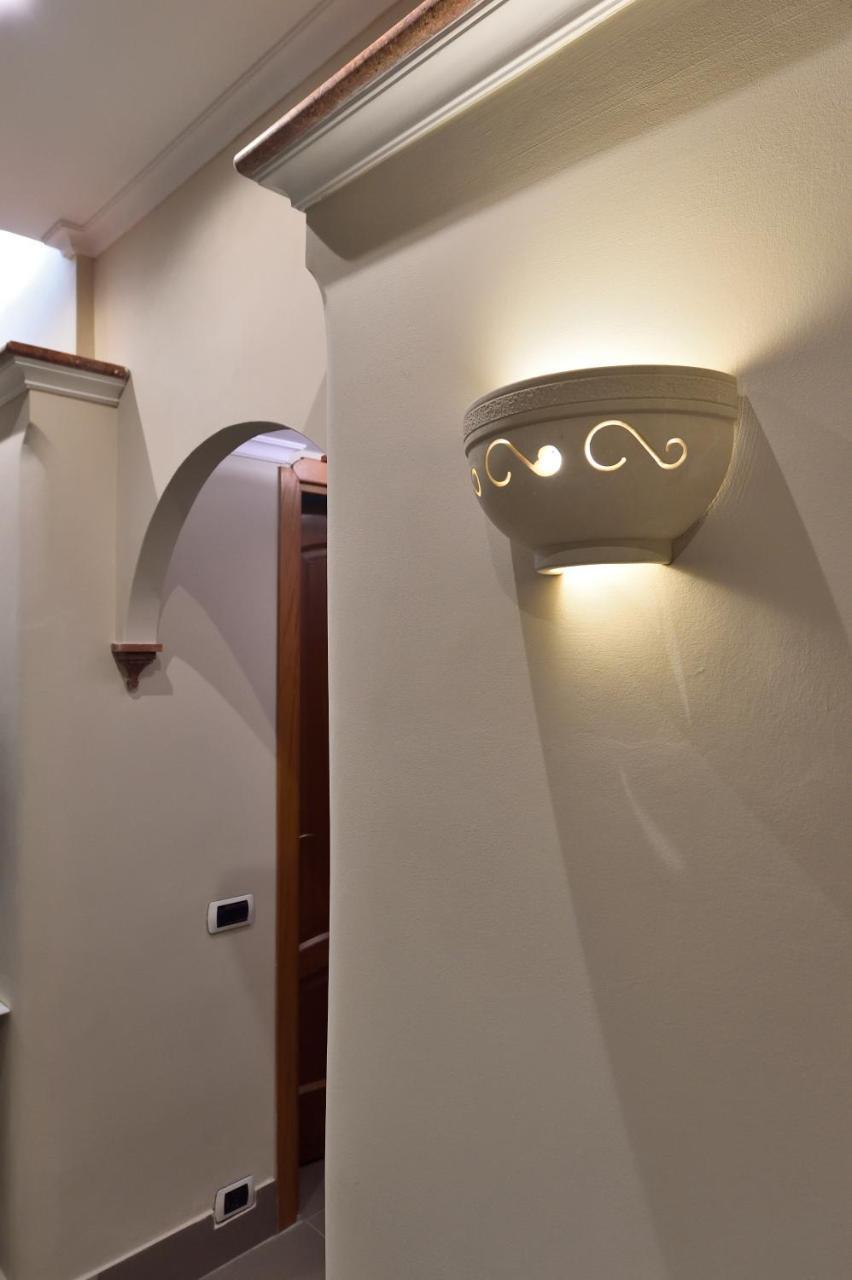 Domus Catone Apartment Rome