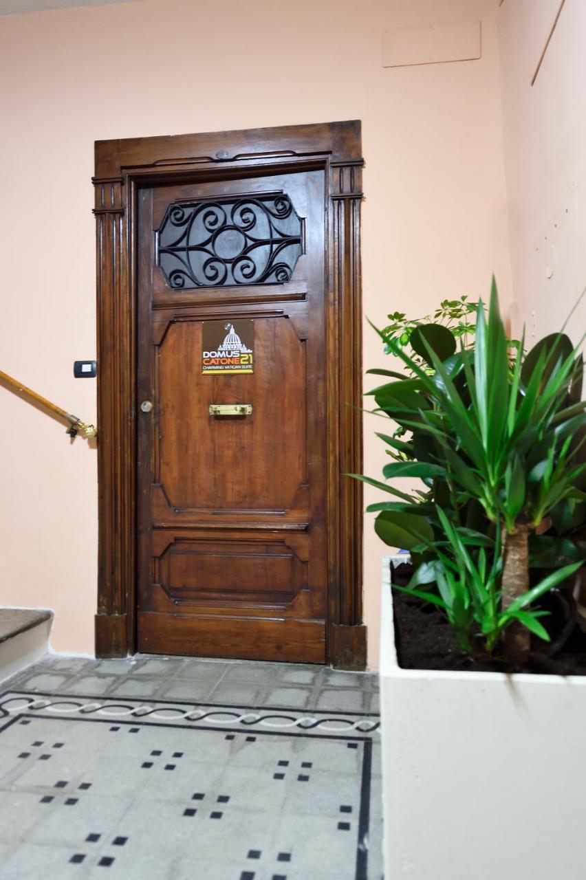 Domus Catone