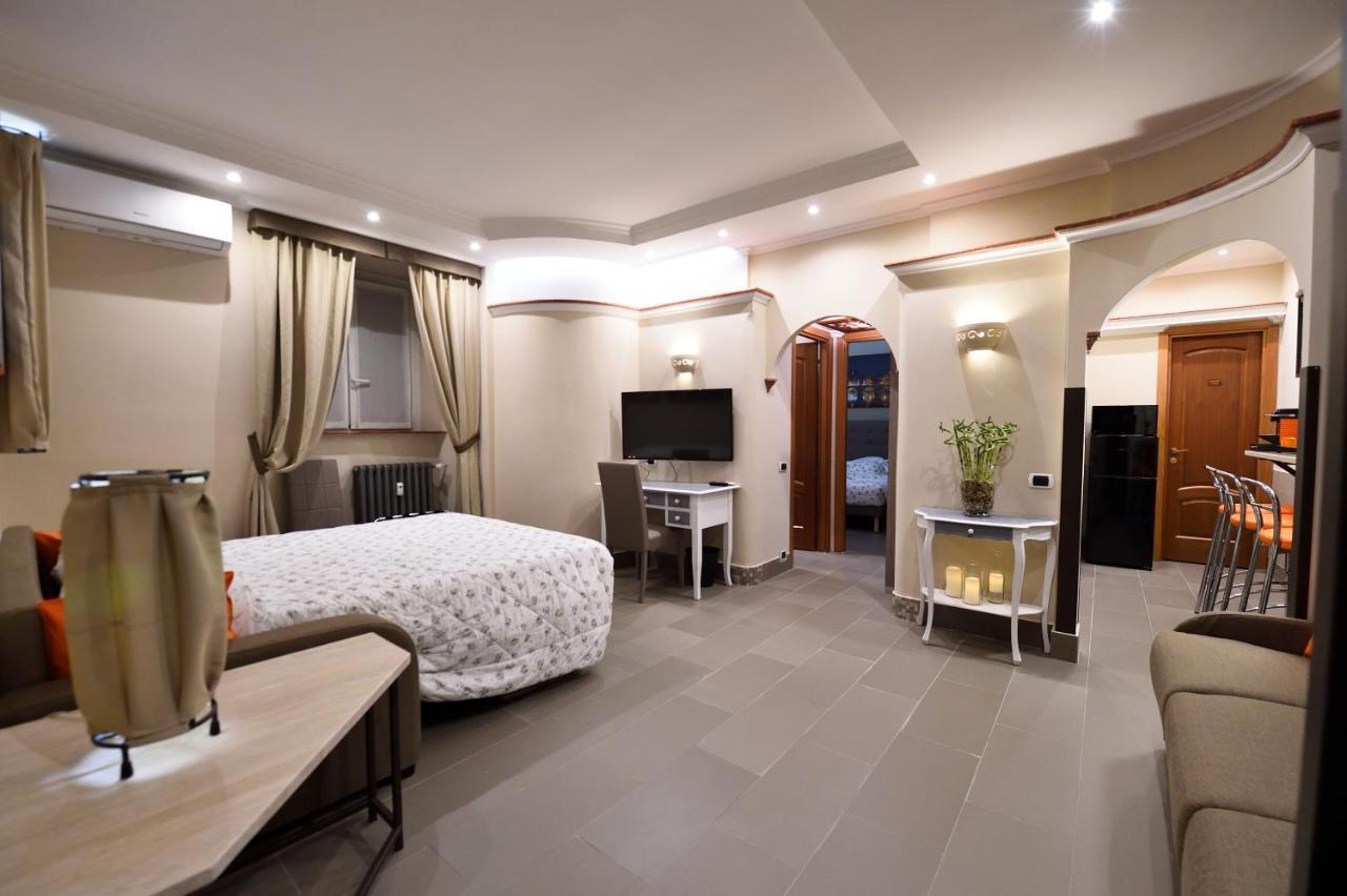 Domus Catone * Rome