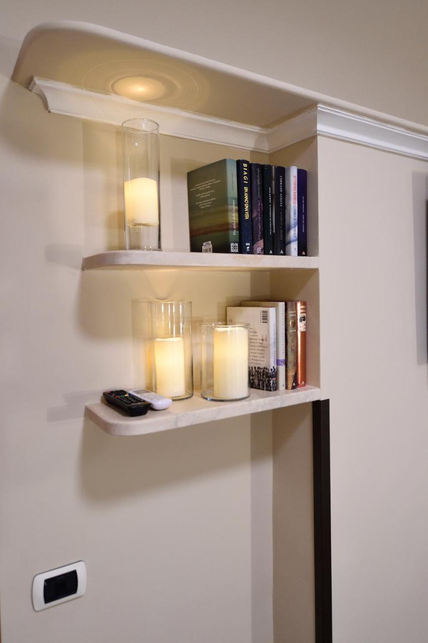 Apartment Domus Catone