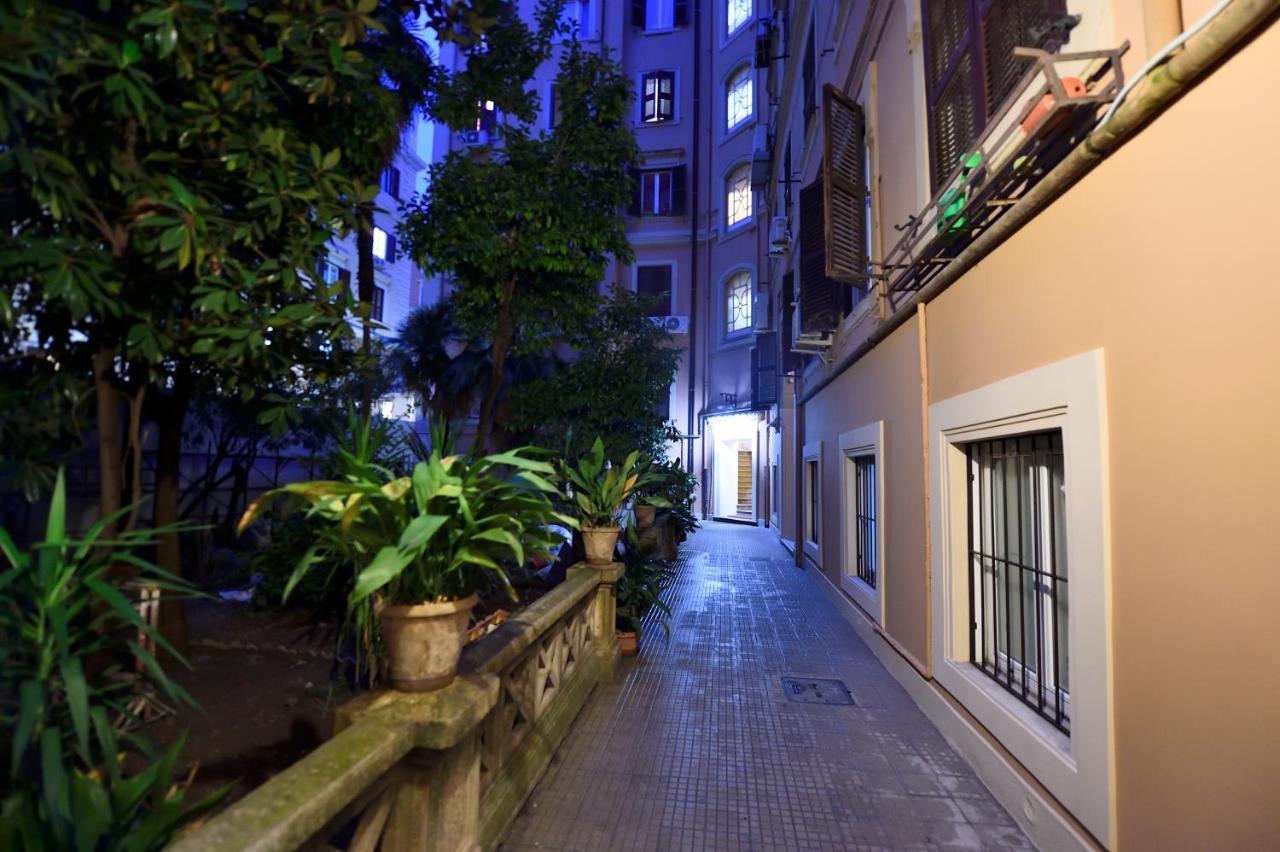 Domus Catone Apartment Rome