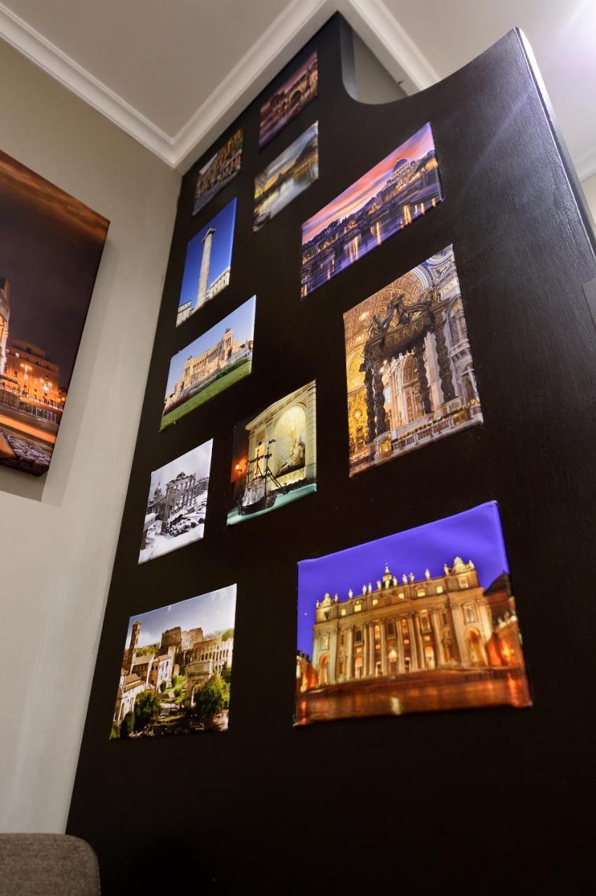 Domus Catone Apartment *
