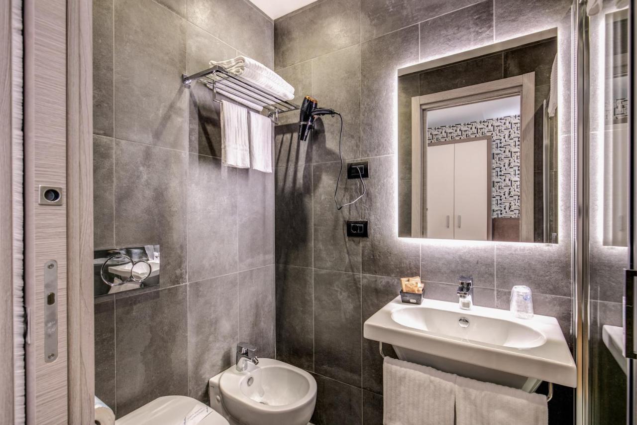 Colosseo Prestige Rome
