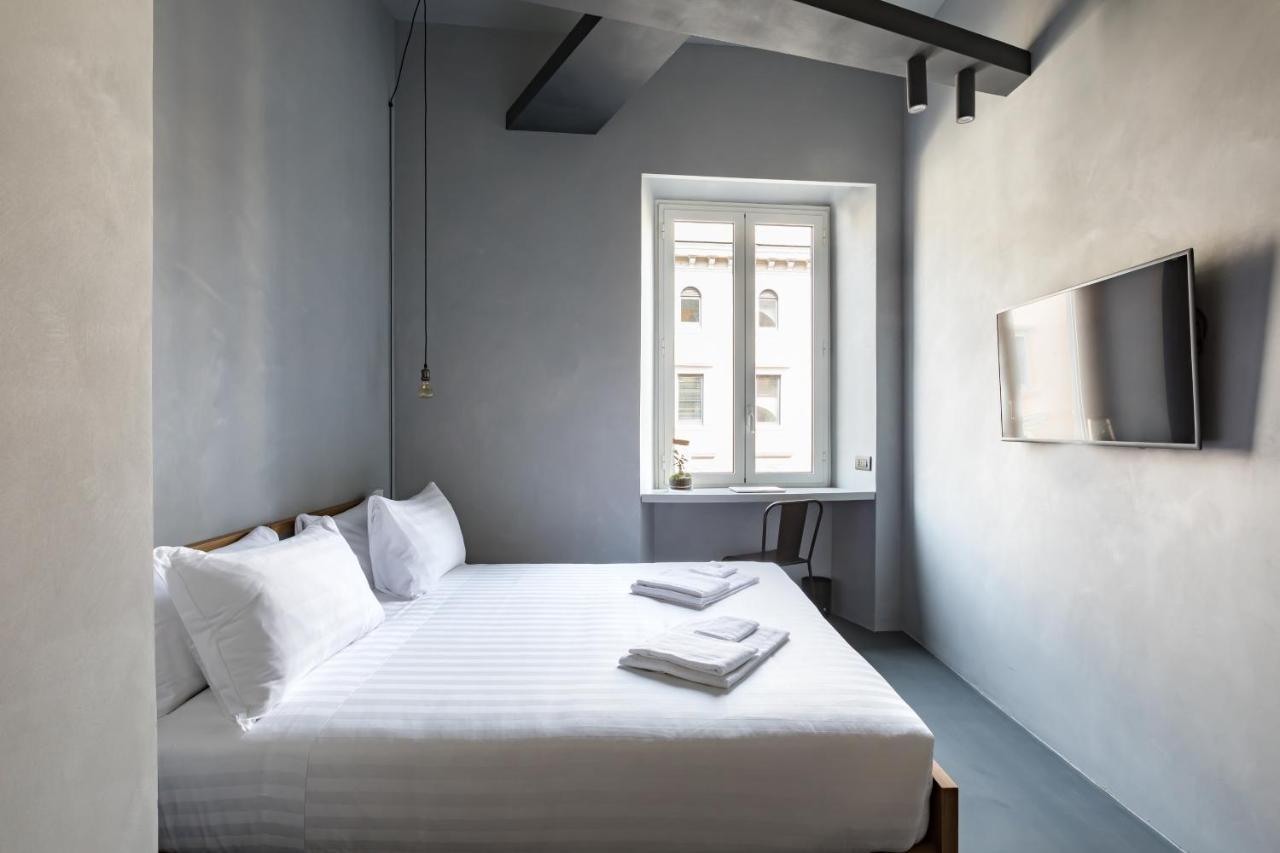Pietra - The Italian Collection Couette-café Rome