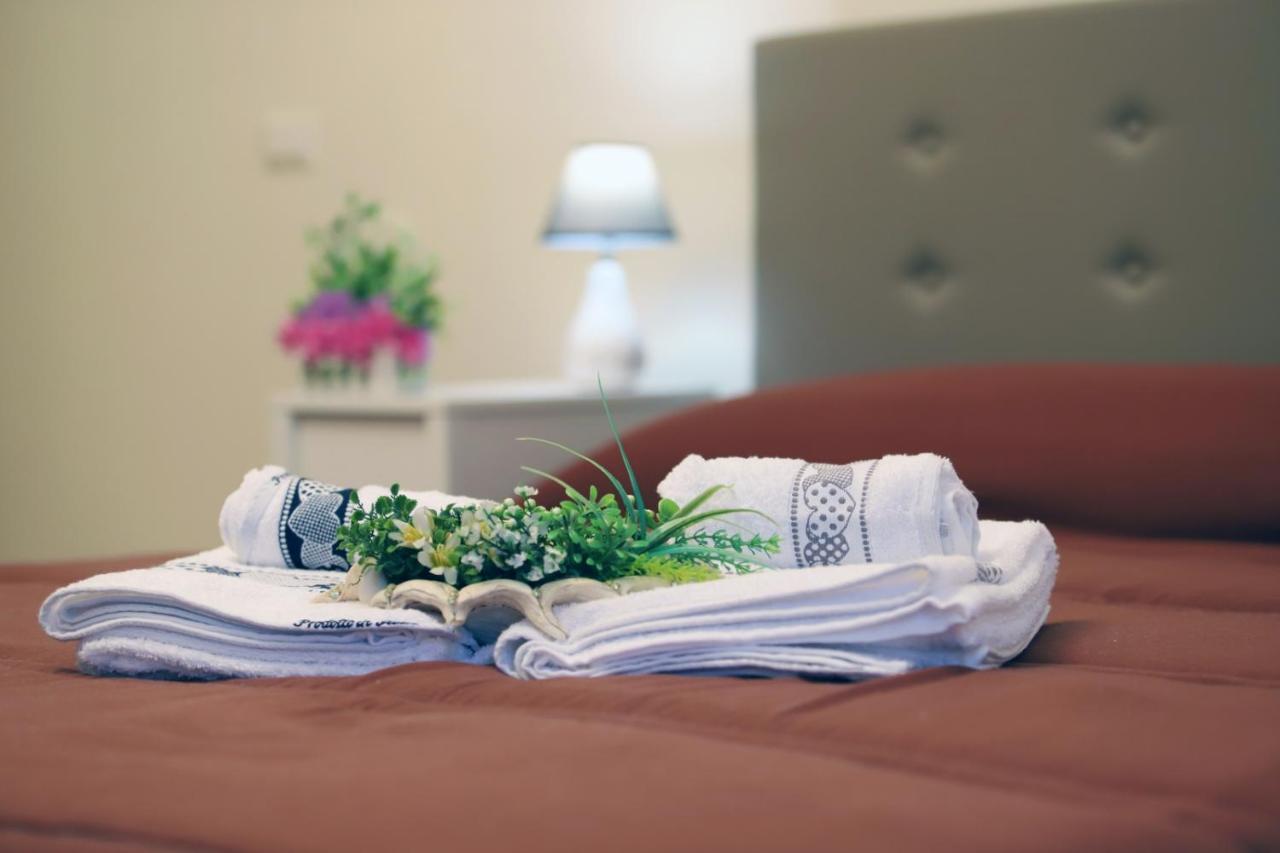 Bed & Breakfast Vignapia