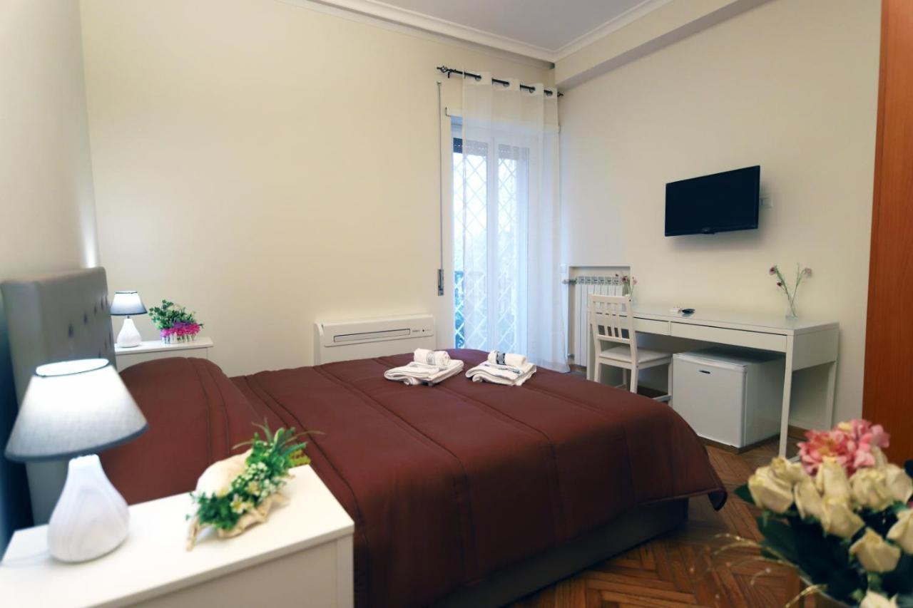 Vignapia Bed & Breakfast