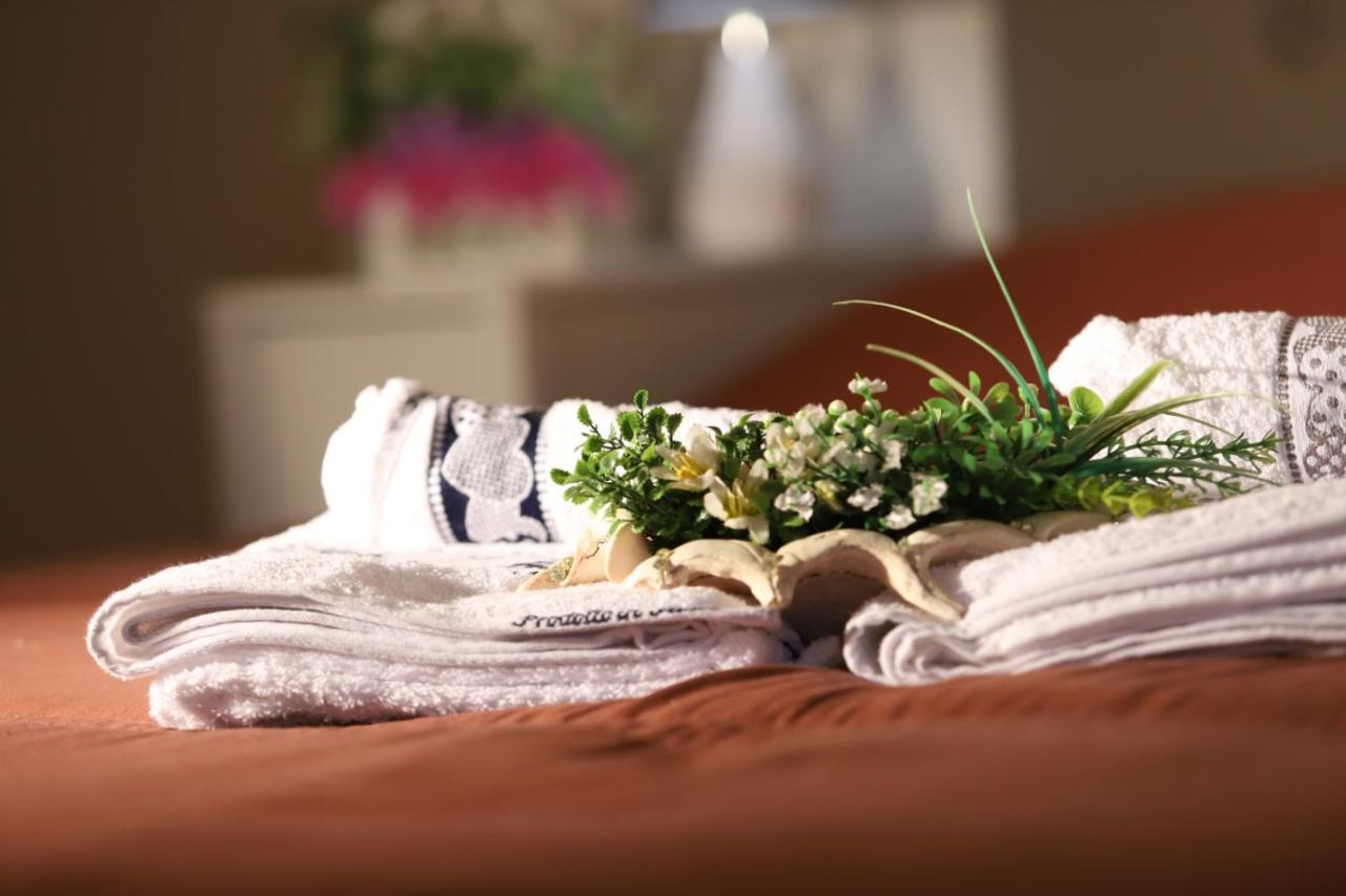 Bed & Breakfast Vignapia