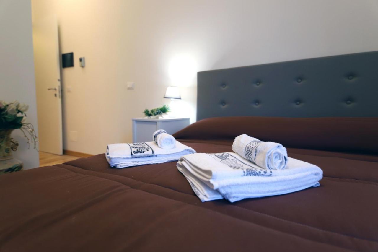 Vignapia Bed & Breakfast Rome
