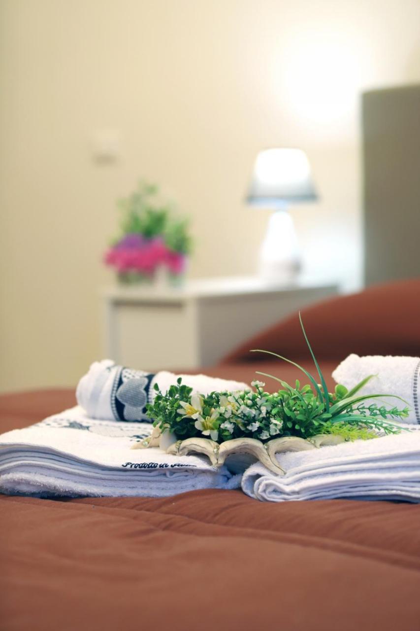 Bed & Breakfast Vignapia Rome
