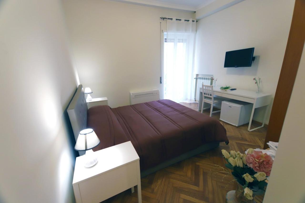 Bed & Breakfast Vignapia Rome