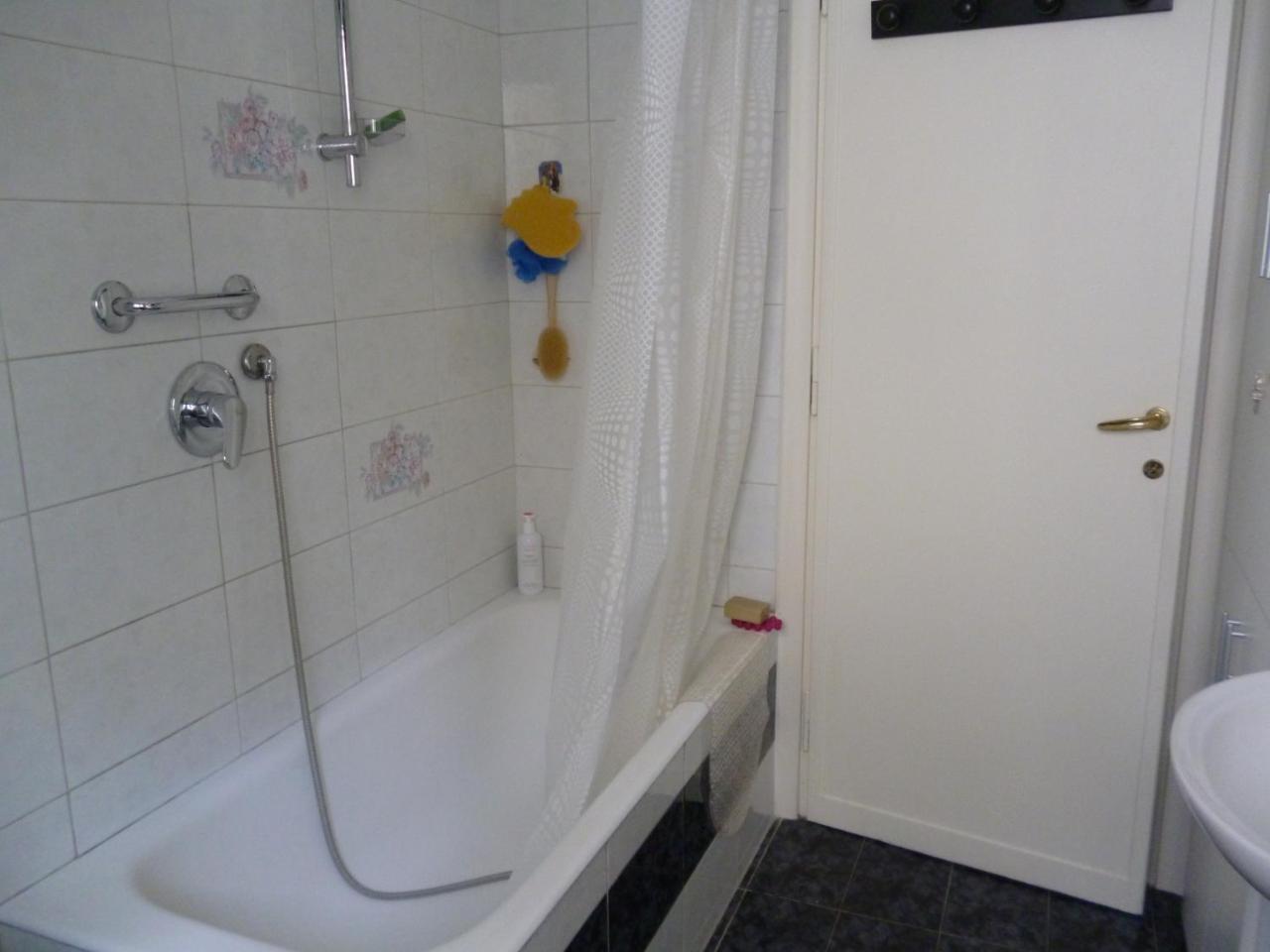 All'ombra Del Vaticano Bed & Breakfast Rome