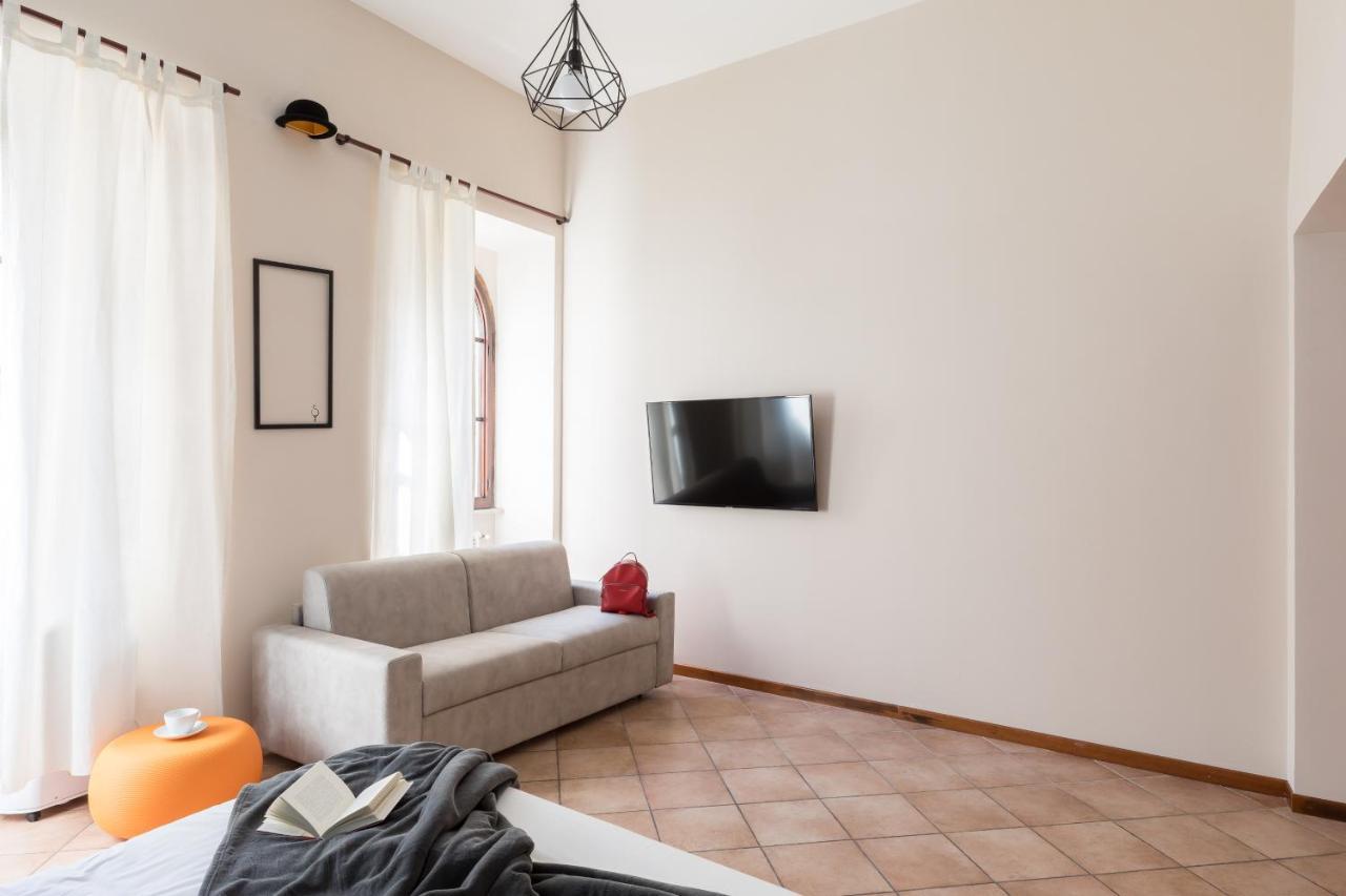 A World Aparts - 40 Sforza Vakantiehuis *
