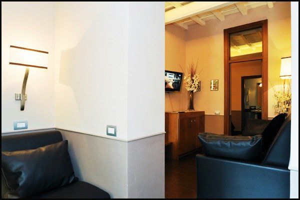 Condotti Palace Hotel Rome