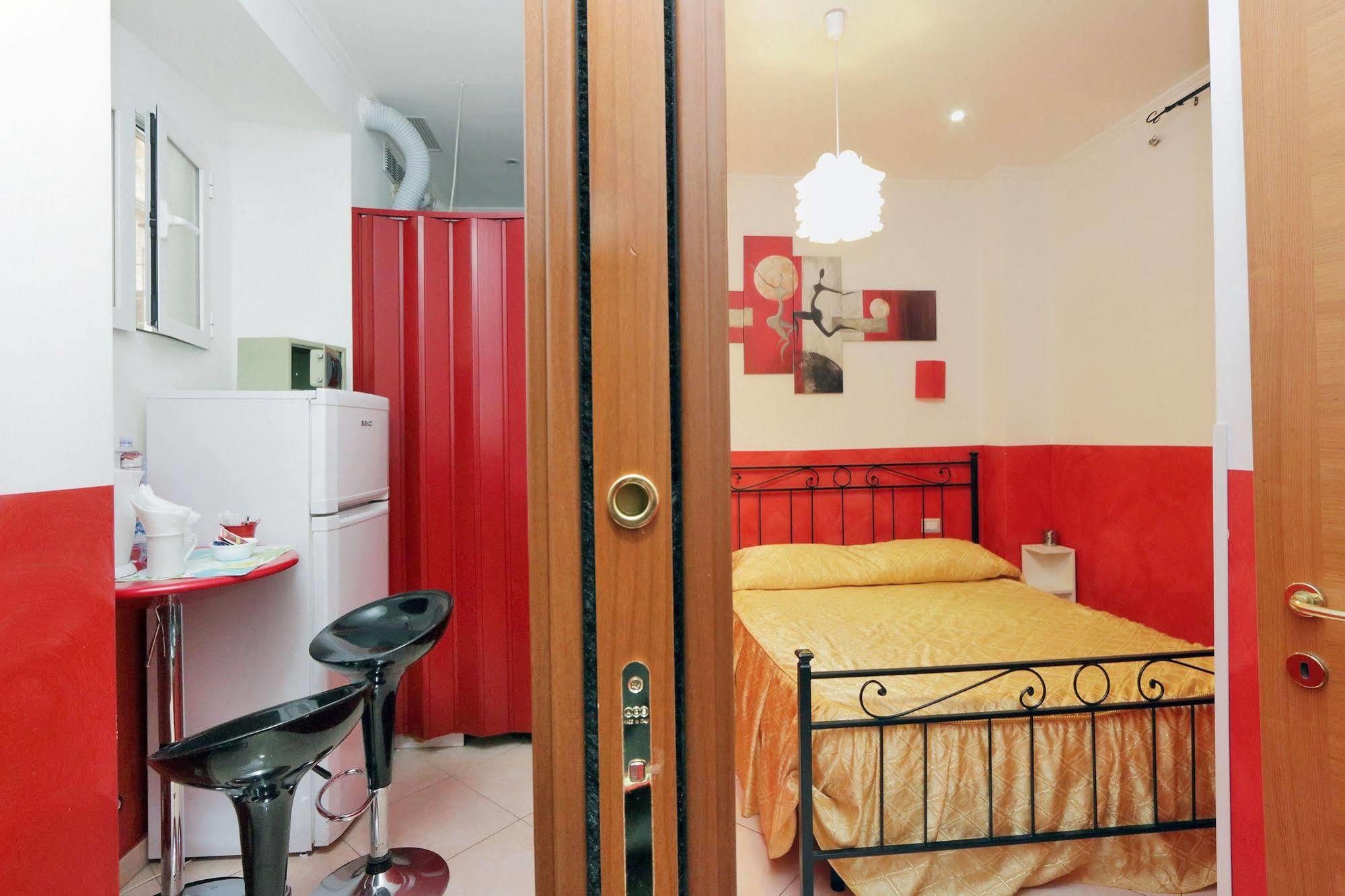 Dandi Domus 2* Rome