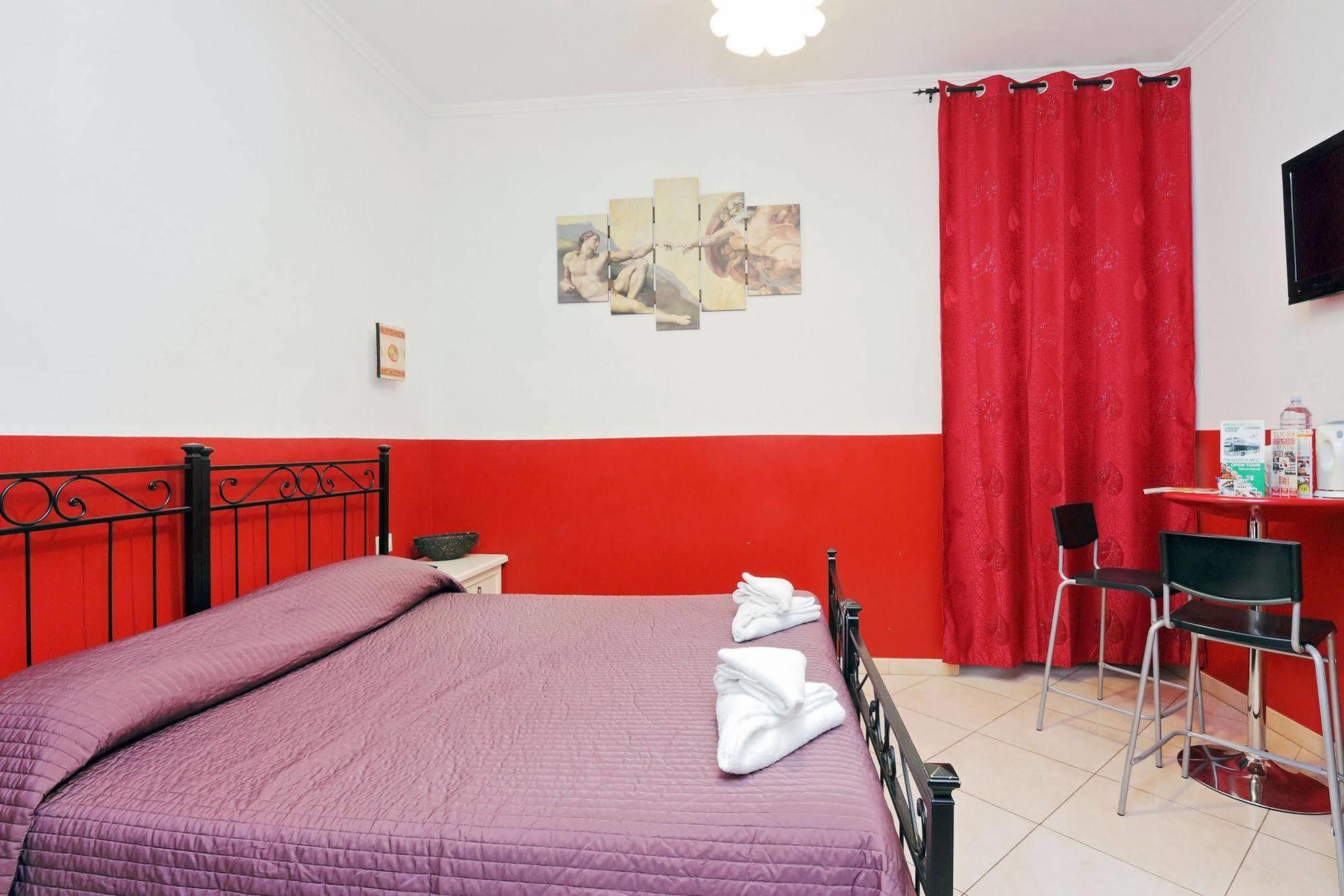 Gasthuis Dandi Domus 2*
