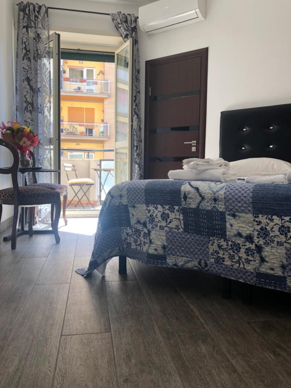 Bed & Breakfast Let's Go To Rome