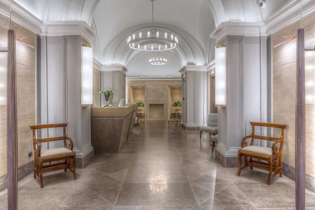Martis Palace Hotel Rome