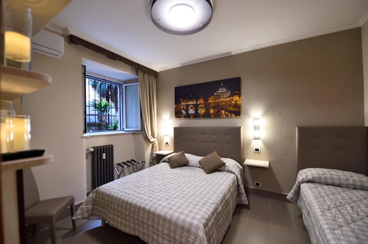 Domus Catone Apartment *