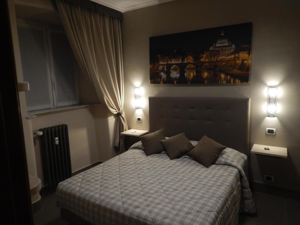 Domus Catone * Rome