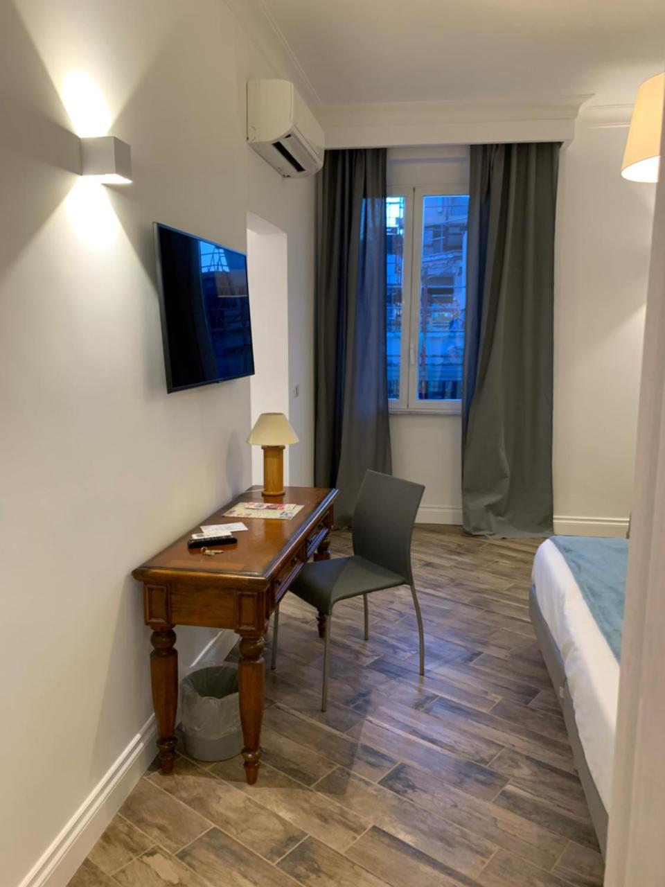 Comfort Astoria Palace 3* Rome