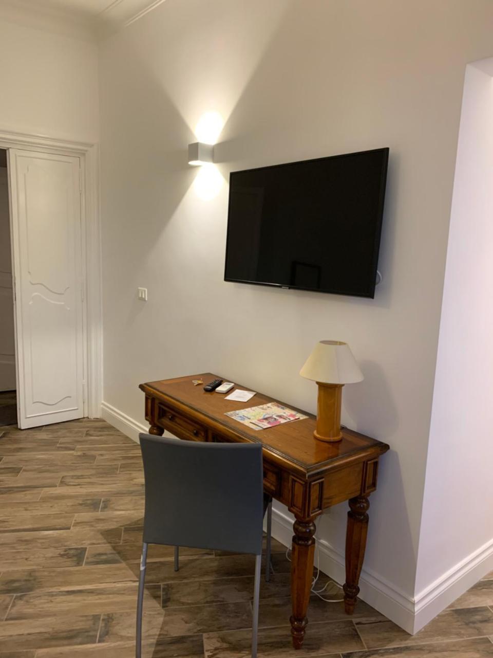 Bed & Breakfast Comfort Astoria Palace Rome
