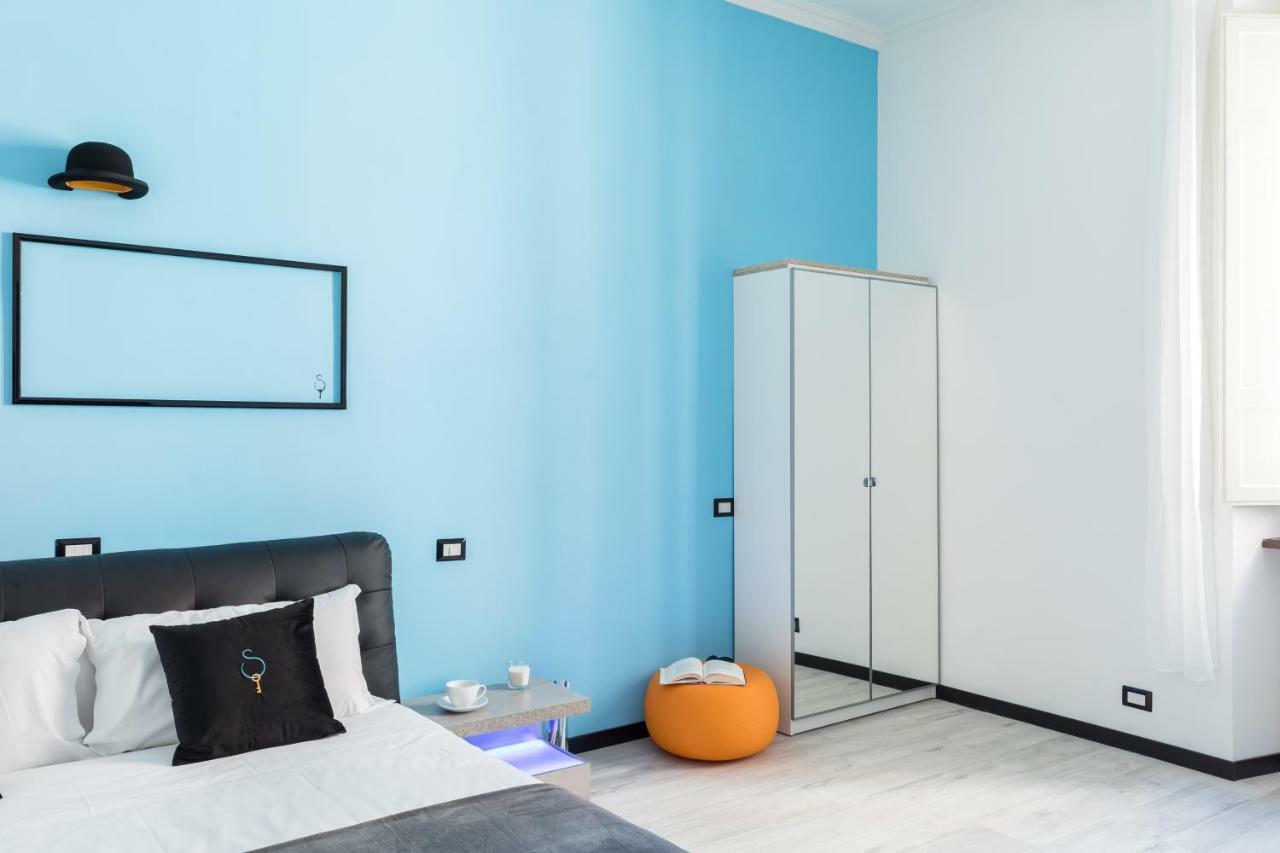A World Aparts - 32 Modena Apartment Rome