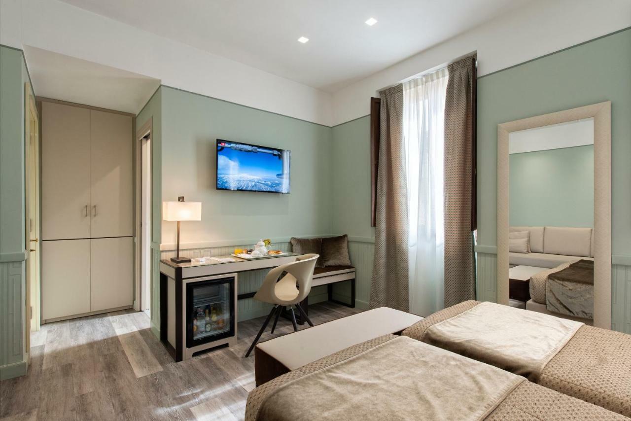 Atlante Star 4*