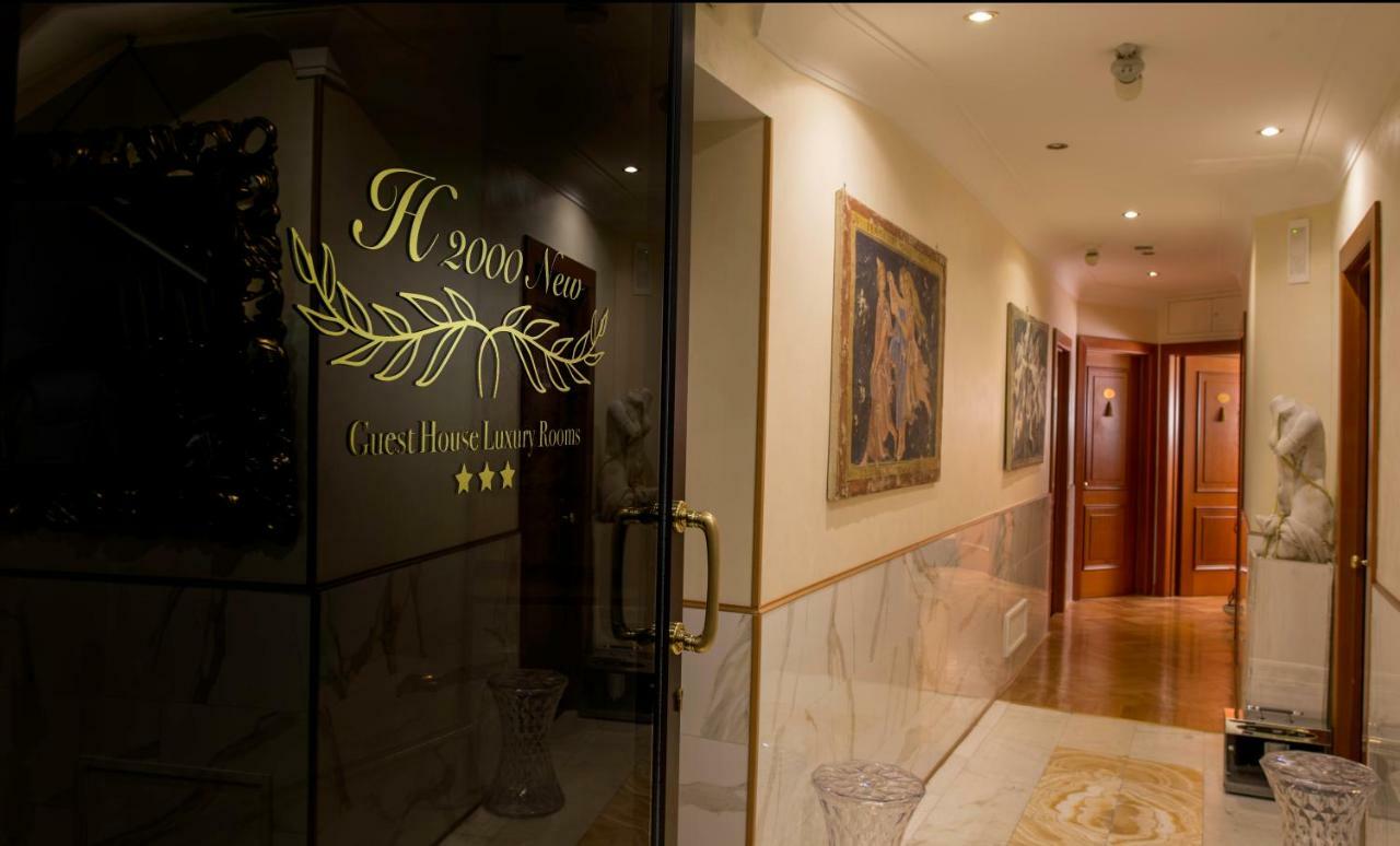 Luxury H 2000 Rome